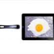 L'iPan pour cuisiner avec son iPad