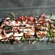 Calamars Plancha