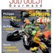 Sud Ouest Gourmand 9 été 2011