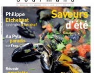 Sud Ouest Gourmand 9 été 2011