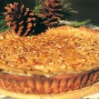 La tarte aux pignons