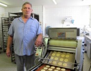 Des biscuits originaux et 100% naturels