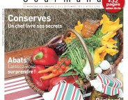 Sud Ouest Gourmand 10 - Automne 2011