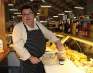 JEAN MARIE CHAILLA FROMAGER BIARRITZ