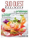 Sud Ouest Gourmand – Le magazine des saveurs d'ici