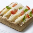 Tarte-asperges