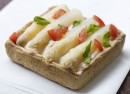 Tarte-asperges Tarte-asperges