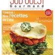 Sud Ouest Gourmand été 2012