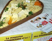 fromage