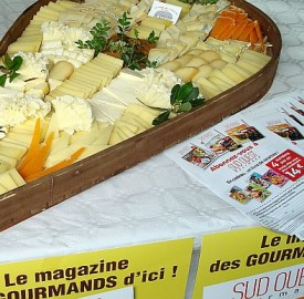 fromage