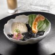 Ravioles de langoustine