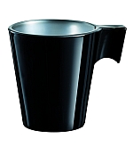 TASSE FLASHY EXPRESSO BLACK