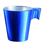 TASSE FLASHY EXPRESSO BLUE