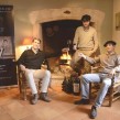 Victor Ulrich, Vincent Bernard et Arthur Edange ambitionnent de créer la plus grande communauté de bons vivants