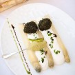 Asperges-recette