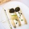 Asperges-recette
