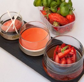 Fraises-recette