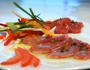 carpaccio-Une