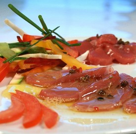 carpaccio-Une