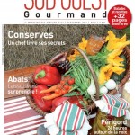 Sud Ouest Gourmand 10- Automne 2011