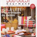 Sud Ouest Gourmand 1- Eté 2009