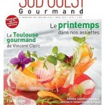 Sud Ouest Gourmand 12- Printemps 2012