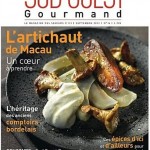 Sud Ouest Gourmand 14- Automne 2012