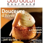 Sud Ouest Gourmand 15- Hiver 2012