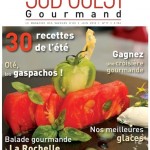 Sud Ouest Gourmand 17- Eté 2013