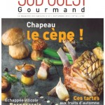 Sud Ouest Gourmand 18- Automne 2013