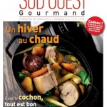 Sud Ouest Gourmand 19- Hiver 2013