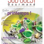 Sud Ouest Gourmand 20- Printemps 2014