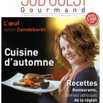 Sud Ouest Gourmand 2- Automne 2009