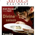 Sud Ouest Gourmand 3- Hiver 2009