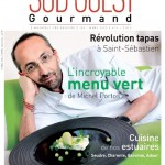 Sud Ouest Gourmand 4- Printemps 2010