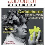 Sud Ouest Gourmand 6- Automne 2010