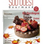 Sud Ouest Gourmand 8- Printemps 2011