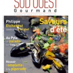 Sud Ouest Gourmand 9- Eté 2011