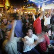 FOOT IRLANDE FRANCE AU PUB