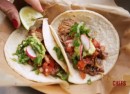 Recette-taco