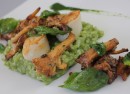 risotto-vert