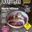 Une-Gourmand