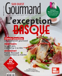 Une - SO Gourmand